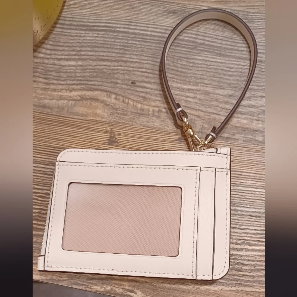 Kate Spade Snack Bar Wristlet - Picture 2 of 3